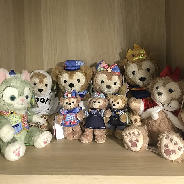 kumapigさんの実例写真