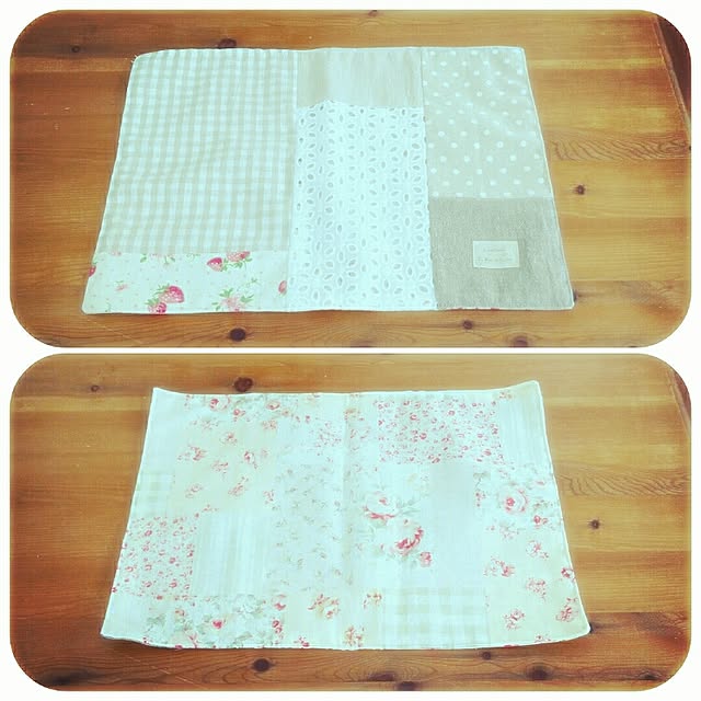 chocolateさんの実例写真