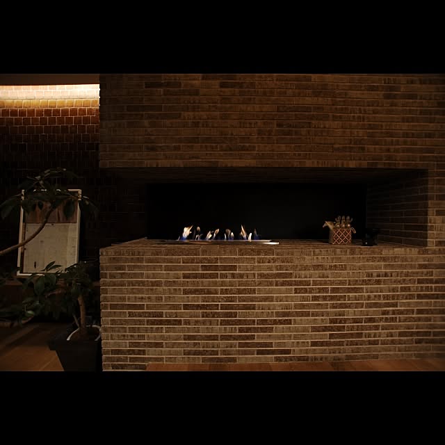 実例写真