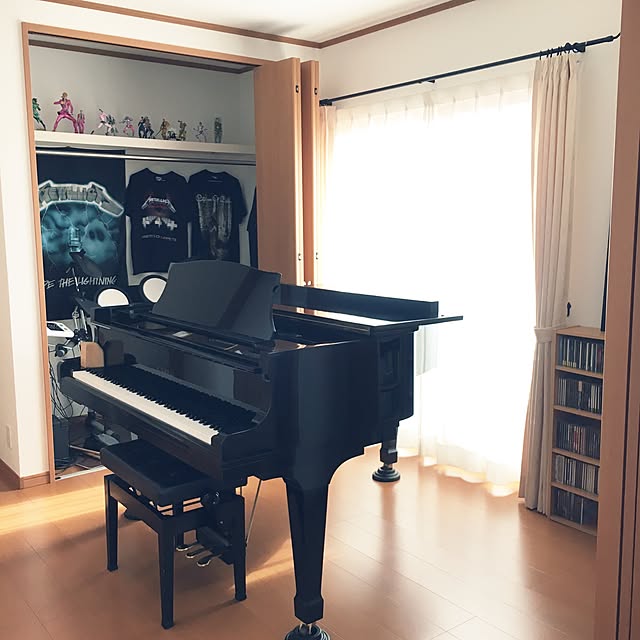 metalloveさんの実例写真