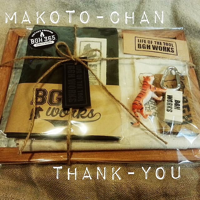 mame-shibaさんの実例写真