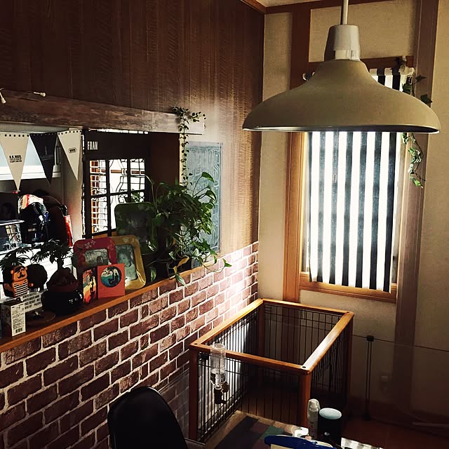 franさんの実例写真