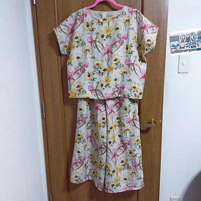 72matoさんの実例写真