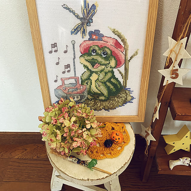 ronさんの実例写真
