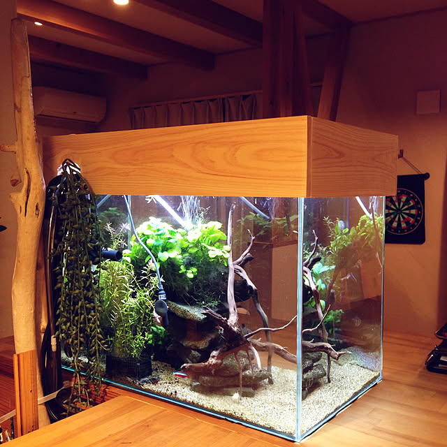 hiroomさんの実例写真