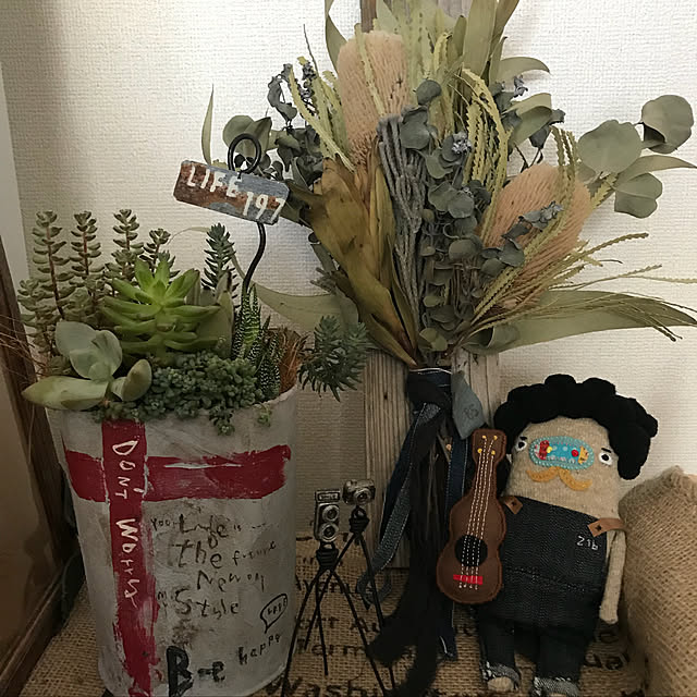 snoopyyonghaさんの実例写真