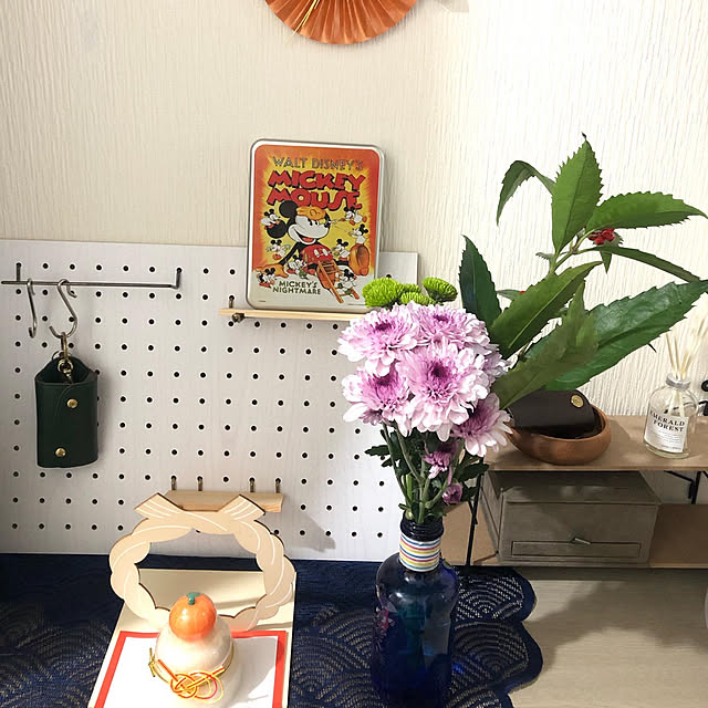 Mikaさんの実例写真