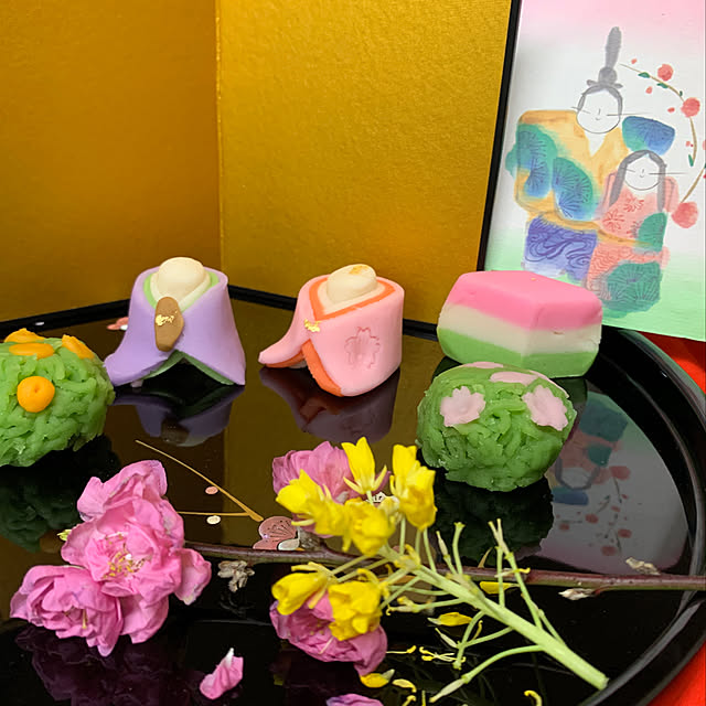 mizucchiさんの実例写真