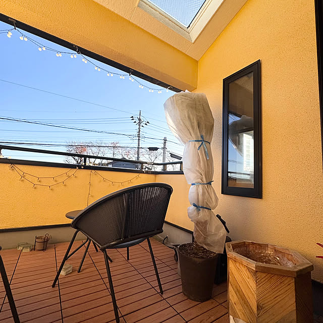 chaimomさんの実例写真