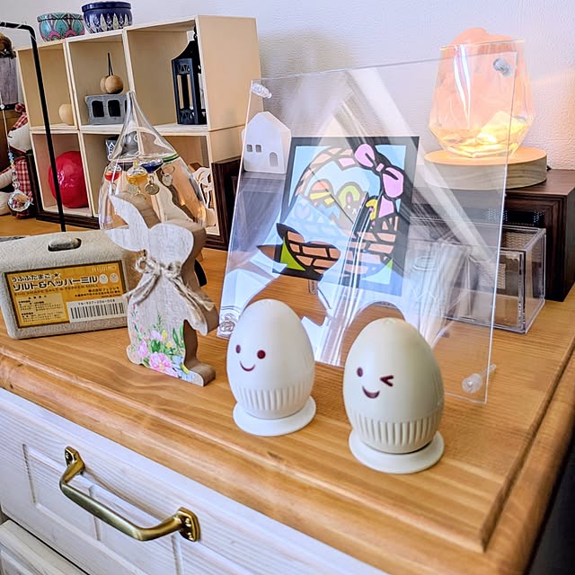 mi-saさんの部屋