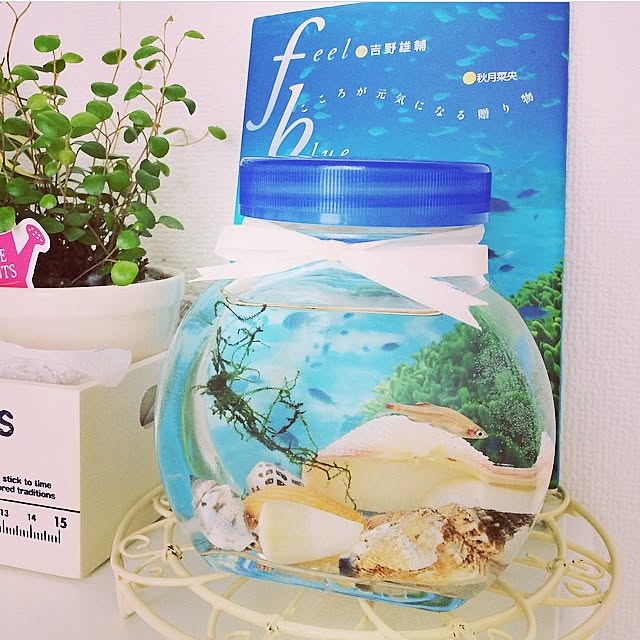 Risaさんの実例写真