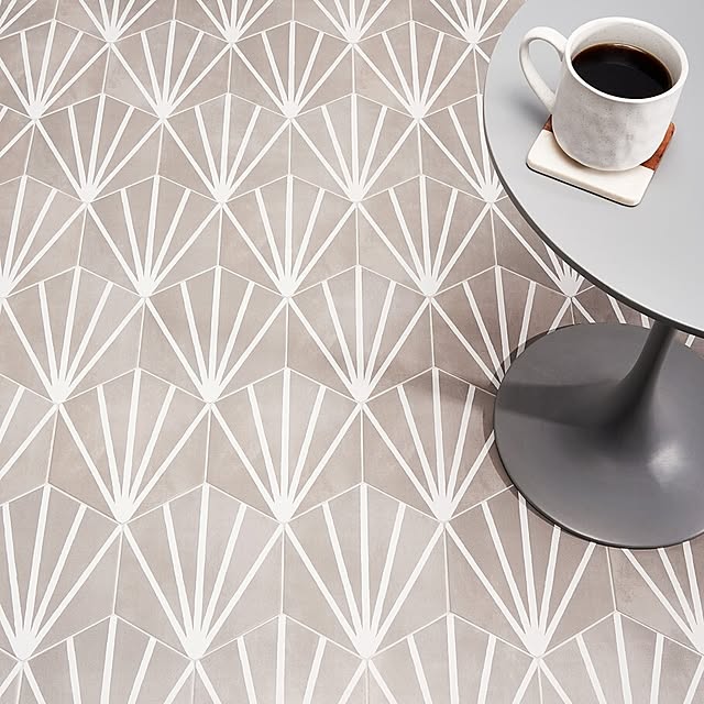 BOWCS-tile_market-さんの実例写真