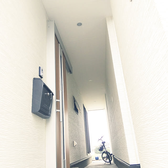 kariaさんの実例写真