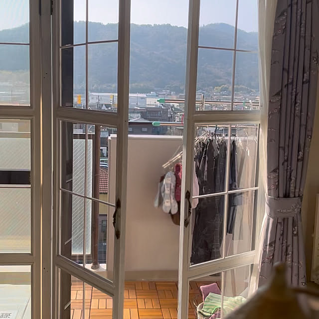 Atsukoさんの部屋