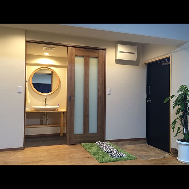hiroさんの実例写真