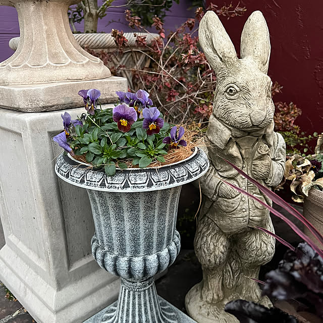 AYUKOさんの部屋