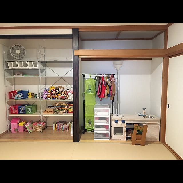 funkystadiumnaoさんの実例写真