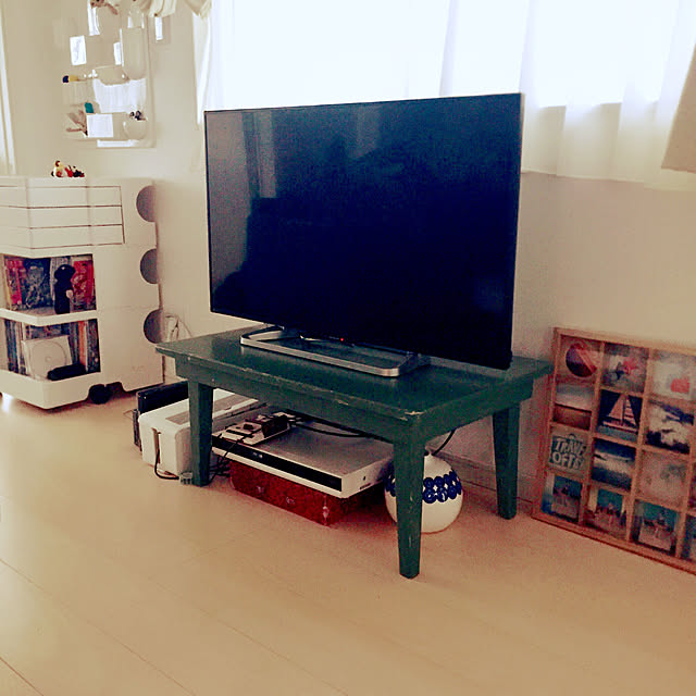 pariさんの実例写真