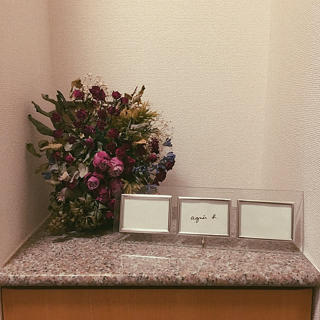 aさんの実例写真