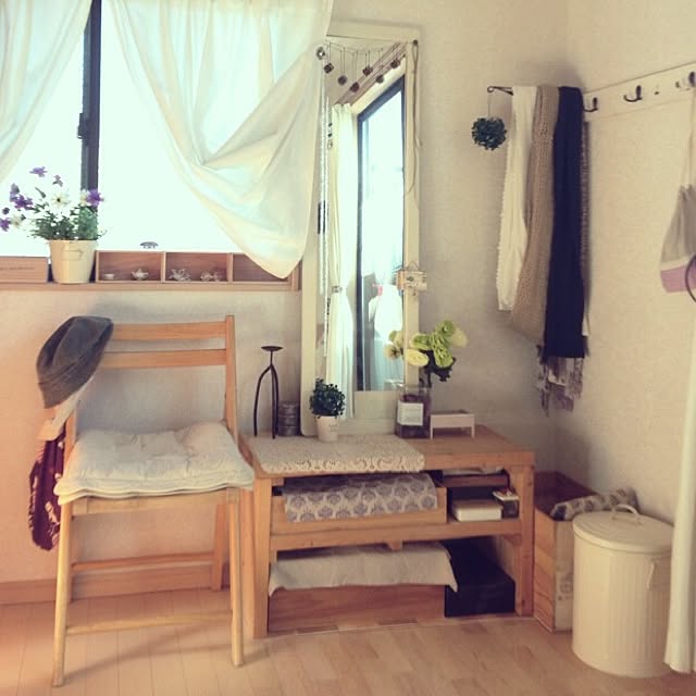 ROCOさんの実例写真