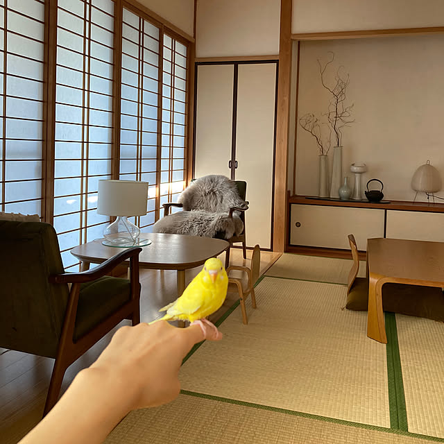 kaoriさんの部屋