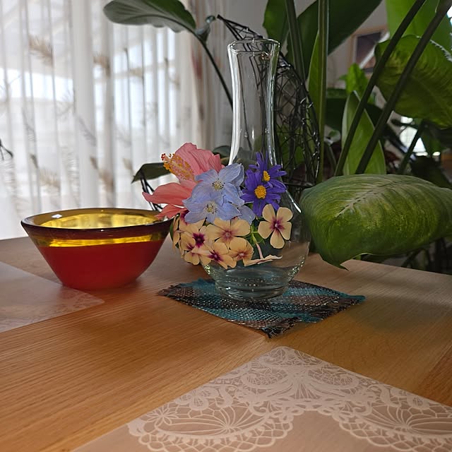 nonbiri_house_さんの部屋