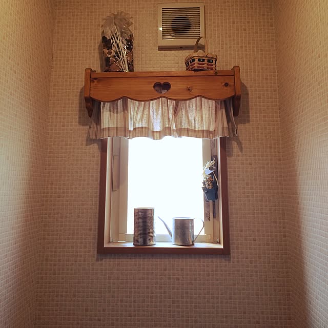 chieさんの実例写真
