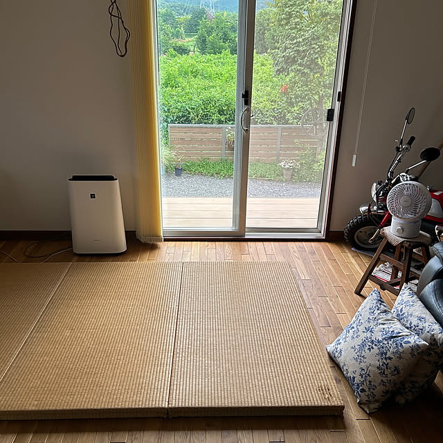 nana77さんの部屋