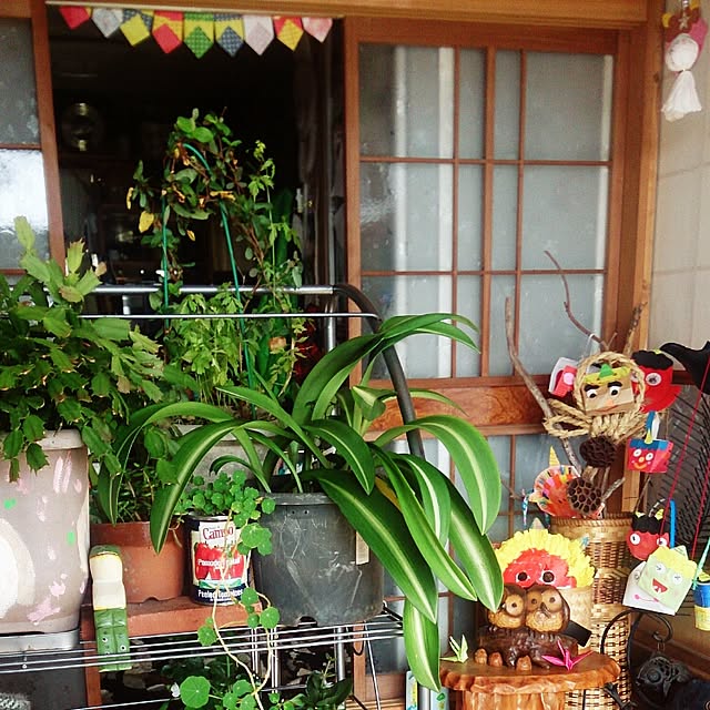 kikuさんの実例写真