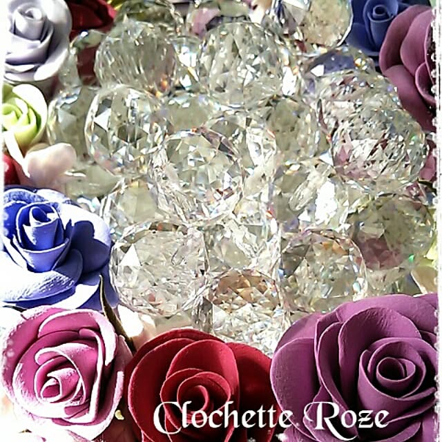 Clochetteさんの実例写真