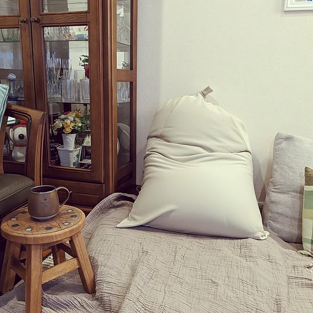 annaさんの部屋