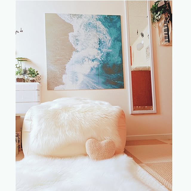 megurinさんの部屋