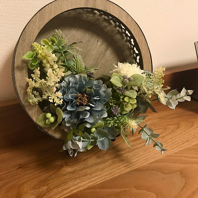 chiさんの実例写真