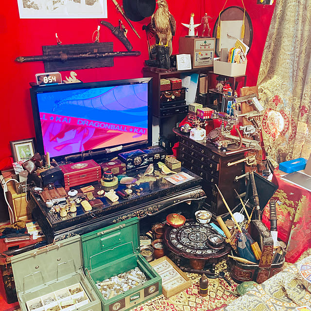 takakuzenさんの実例写真