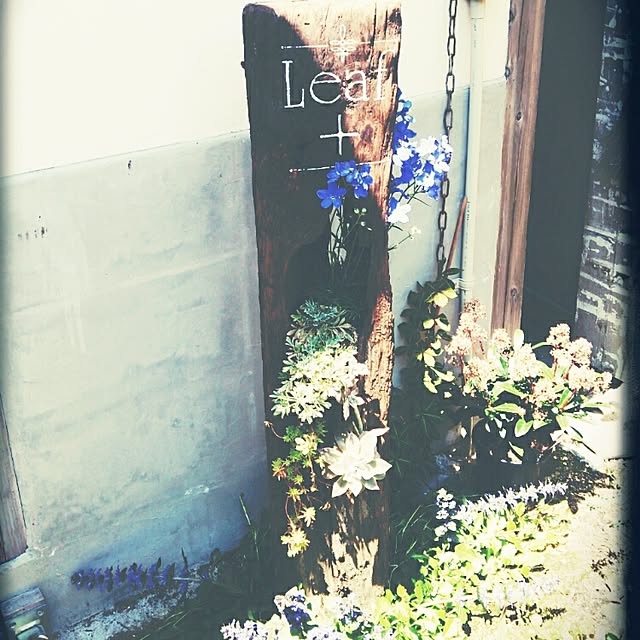 leafplusさんの実例写真