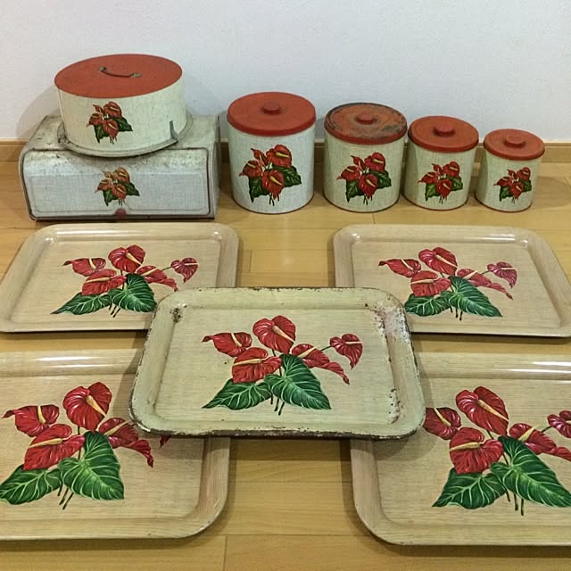 KAHANAMOKUさんの実例写真