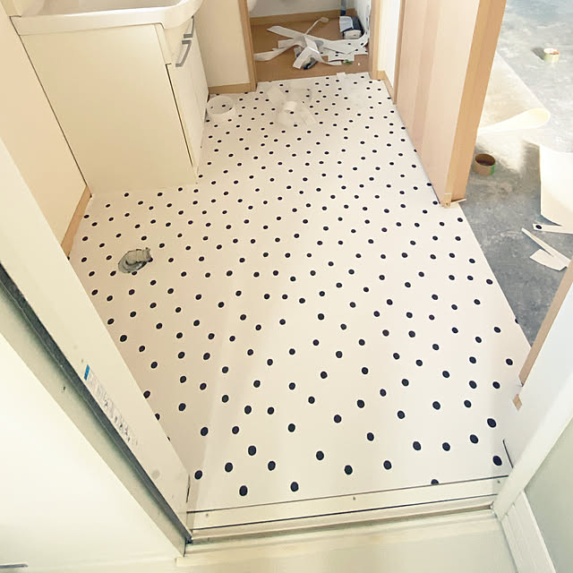 バス/トイレのインテリア実例 - 2020-08-13 22:13:53