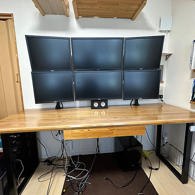 wacchiさんの部屋