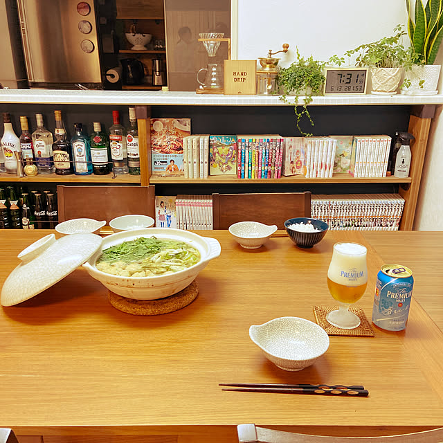 gachaさんの実例写真