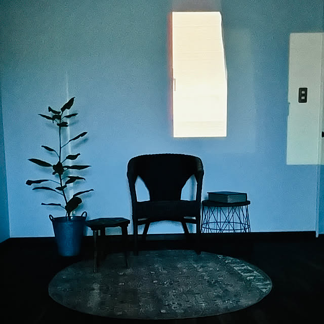 R.さんの部屋