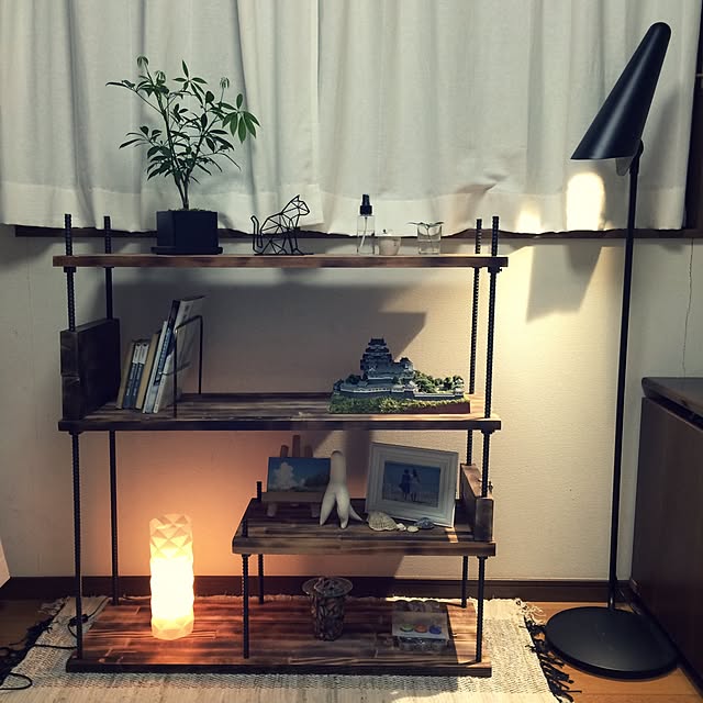 Hiraさんの実例写真