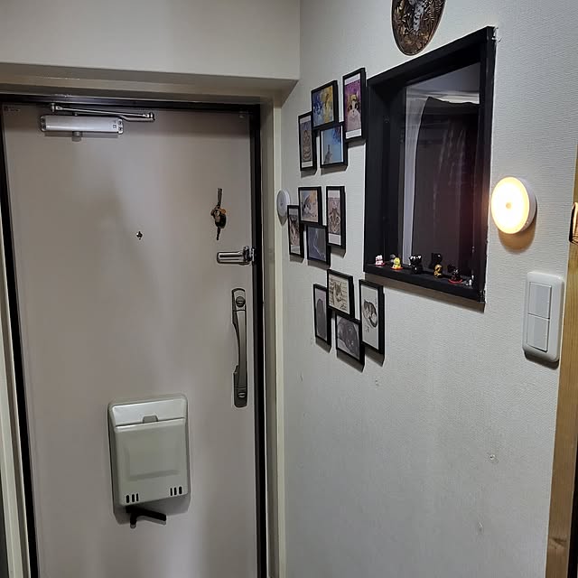 momoさんの部屋
