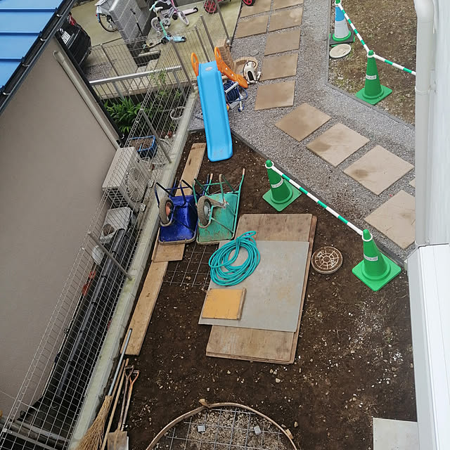 K.LYMAさんの実例写真
