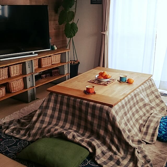 cloverさんの実例写真