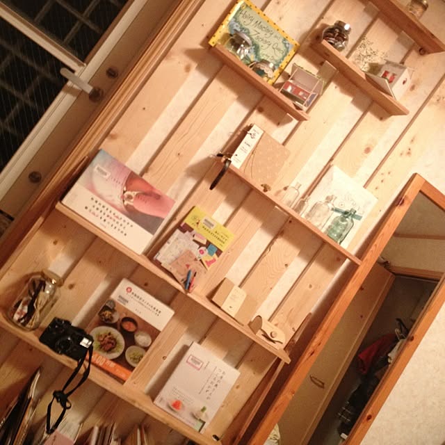 marin.さんの実例写真