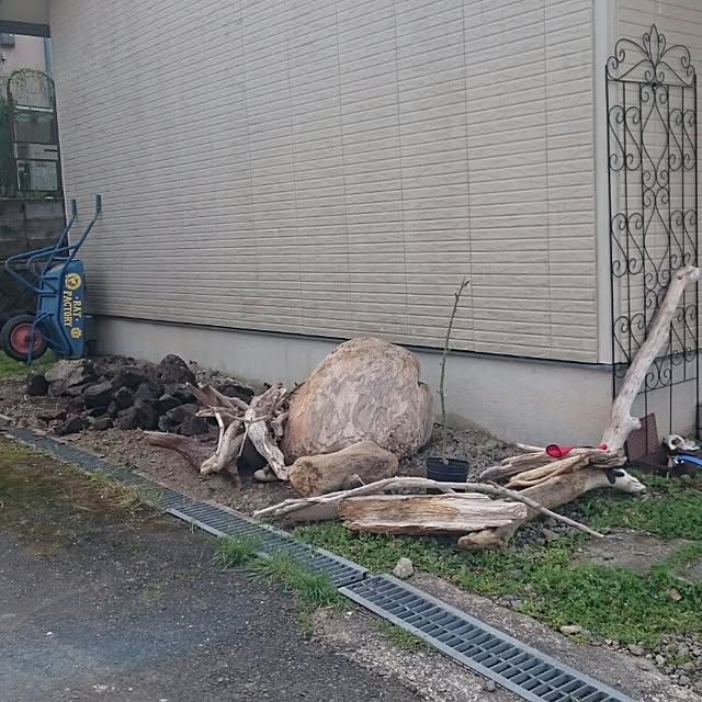 pepeさんの実例写真