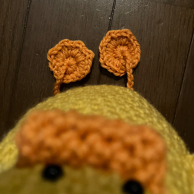 manduonmaさんの部屋