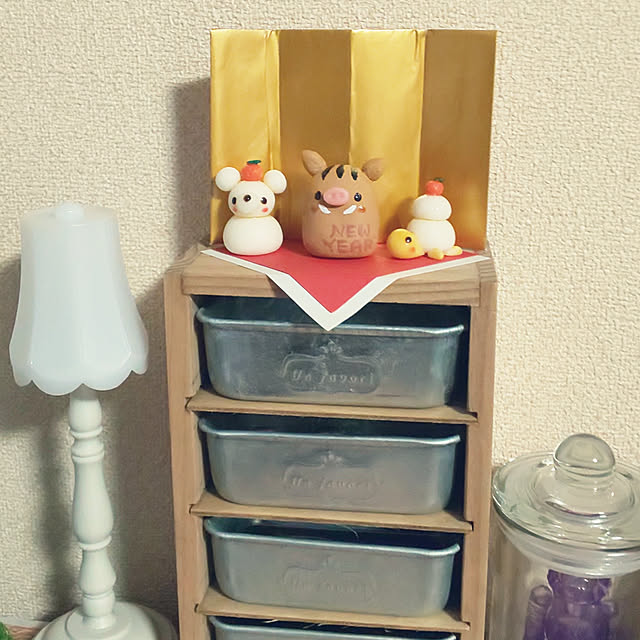 kumimmyさんの実例写真
