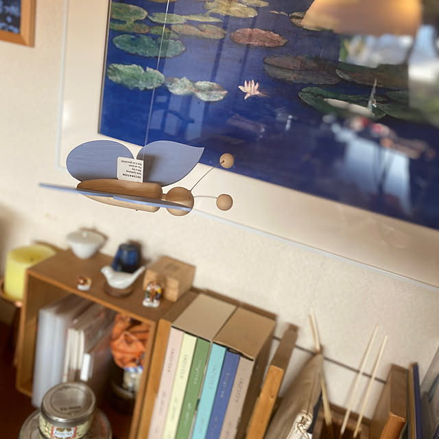 cottoncottonさんの部屋