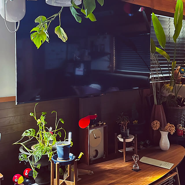 chacoさんの部屋